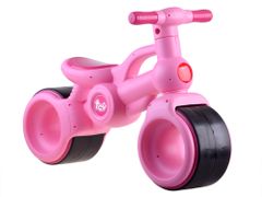 JOKOMISIADA Motorno kolo Rider Cross-Country Bicycle Tcv Pink Ro0063