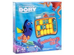 JOKOMISIADA Hasbro Guess Who Game Where's Dory GR0284