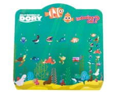 JOKOMISIADA Hasbro Guess Who Game Where's Dory GR0284