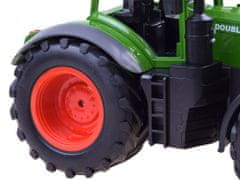 JOKOMISIADA Velik traktor s prikolico z daljinskim upravljalnikom 2,4 GHz RC0456