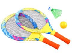 JOKOMISIADA Beach Palettes Badmintonski loparji Aileron SP0566