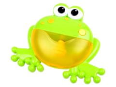 JOKOMISIADA Bubble Bath Frog Foam Maker ZA2961