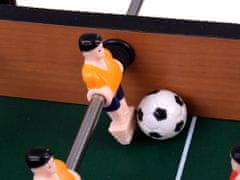 JOKOMISIADA Igra nogometa na leseni mini mizi GR0420