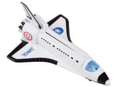 JOKOMISIADA Space shuttle rocket light sound ZA3360