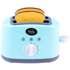 JOKOMISIADA Taster toaster majhen gospodinjski aparat kuhinjska igrača ZA3537