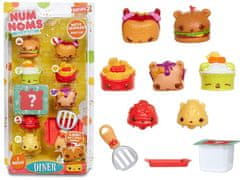 JOKOMISIADA Num Noms mala bitja Deluxe Dinner ZA3651 A