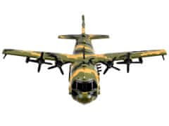 JOKOMISIADA Vojaško transportno bojno letalo ZA1754