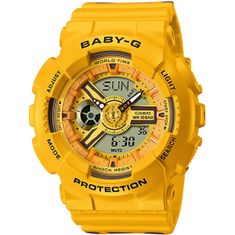 Casio BABY-G BA-110XSLC-9AER (397)