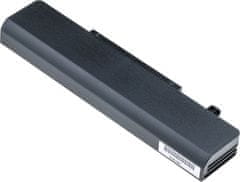 T6 power Baterija Lenovo IdeaPad B480, B580, G480, B590, Z480, V480, Edge E530, 5200mAh, 56Wh, 6 celic