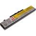 T6 power Baterija Lenovo IdeaPad B480, B580, G480, B590, Z480, V480, Edge E530, 5200mAh, 56Wh, 6 celic