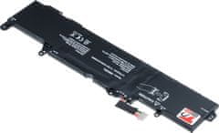 T6 power Baterija HP EliteBook 745 G5, 830 G5, 840 G5, ZBook 14U G5, 4330mAh, 50Wh, 3-celična, Li-pol