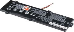 T6 power Baterija Lenovo IdeaPad 310-15IKB, 310-15ABR, 510-15IKB, 3950mAh, 30Wh, 2-celična, Li-pol