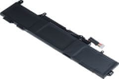 T6 power Baterija HP EliteBook 745 G5, 830 G5, 840 G5, ZBook 14U G5, 4330mAh, 50Wh, 3-celična, Li-pol