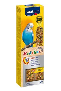 Vitakraft Bird Kräcker Andulka energijska palica 2pcs