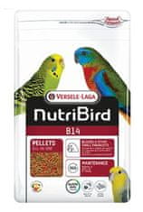 VL Nutribird B14 za papige 3kg