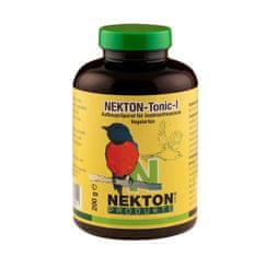 Nekton Tonic I - hrana z vitamini za žužkojede ptice 200g