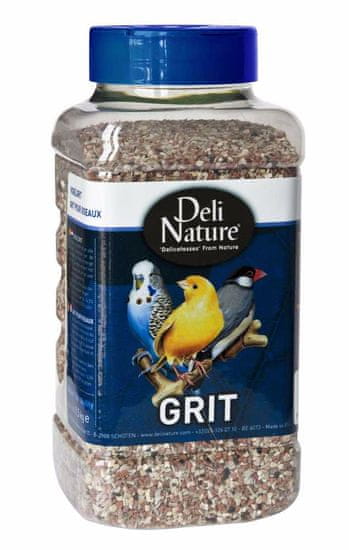 Deli Nature Grit ptica 1,2 kg