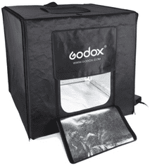 Godox mini studio, 60 x 60 x 60 cm