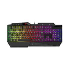 Havit GAMENOTE gaming tipkovnica KB488L