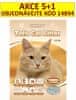 Smarty Tofu Cat Litter originalno steljo brez vonja 6 l