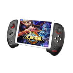 Ipega PG-9083s brezžični krmilnik / GamePad z držalom za telefon