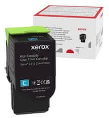 Xerox originalni toner 006R04369, cian, 5500str. C310, C315