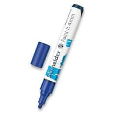 Schneider Akrilni marker Paint-It 320 blue