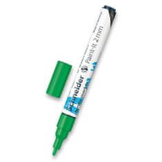 Schneider Akrilni marker Paint-It 310 zelen