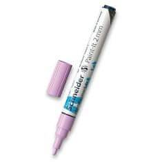 Schneider Akrilni marker Paint-It 310 pastelno bordo