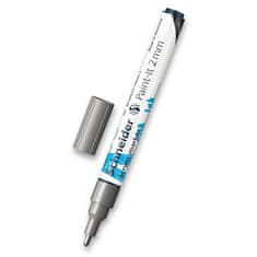 Schneider Akrilni marker Paint-It 310 silver