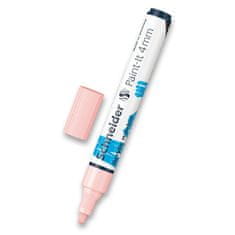 Schneider Akrilni marker Paint-It 320 marelična