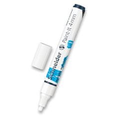 Schneider Akrilni marker Paint-It 320 white