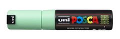 Uni-ball POSCA akrilni označevalec - svetlo zelena 8 mm