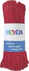 HEYDA Naravni liči - rdeč 50 g