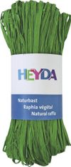 HEYDA Naravni liči - zeleni 50 g