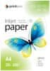 Fotografski papir Print Pro glossy 200g/m2/ A4/ 20 listov