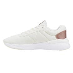 Puma Čevlji obutev za tek bela 38 EU Rose Raw Metallics