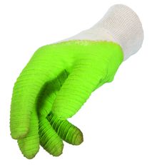 Stocker Rožne rokavice velikosti 10 / L zelene - 1 par