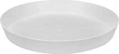 Elho Skleda Loft Urban / Vibia Round - bela 14 cm