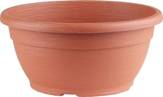 Jardine SIMILCOTTO DECOR plastična terakota d20cm