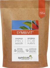 Symbiom Mikorizni pripravek SYMBIVIT 750g