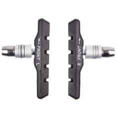 M-Wave Spikes V-zavore vijak 72mm