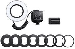 Godox Ring72 makro LED luč