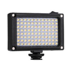 Puluz LED svetilka za kamero 860 lumnov