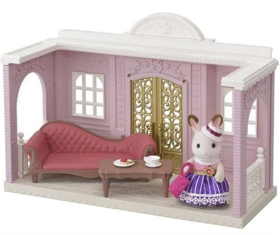 Sylvanian Families Oblikovalski studio 6006