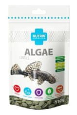 Nutrin Akvarijske alge 110g