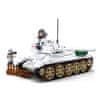 Bitka za Budimpešto M38-B0978 Beli tank T-34/85