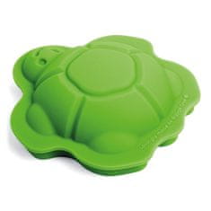 Bigjigs Toys Silikonski kalupi Green Meadow