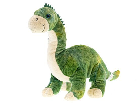 Mikro Trading Dinoworld dinozaver plišast 37 cm