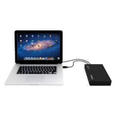 Orico USB 3.0 tipa B SATA HDD / SSD zunanje ohišje + kabel USB 3.0 1M